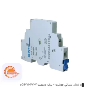 قیمت ، خرید کنتاکت کمکی کلید حرارتی (تیپ بزرگ) مدل NS2-AE11 1NO+1NC