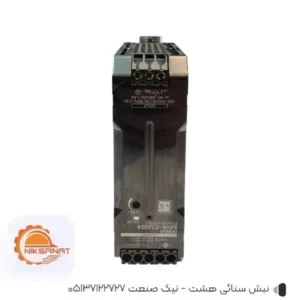 منبع تغذیه 5 آمپر omron