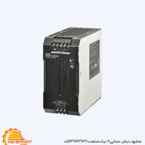 منبع تغذیه 10 آمپر omron